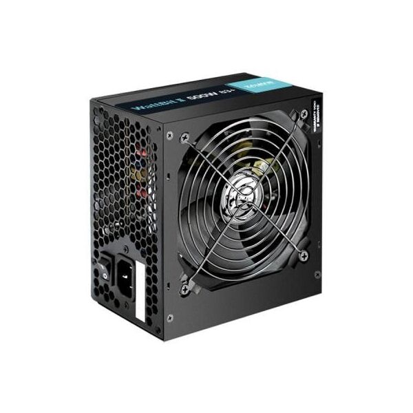 

Блок живлення Zalman 500W (ZM500-XEII)