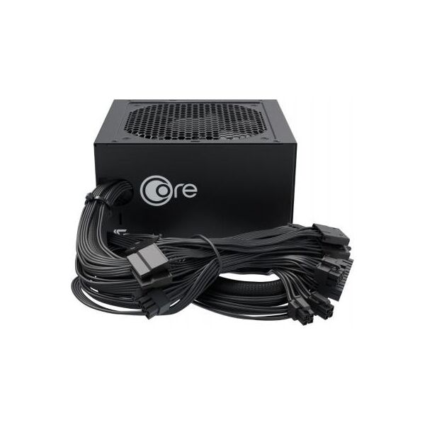 

Блок живлення Seasonic 550W GC-550 GOLD (SSR-550LC)