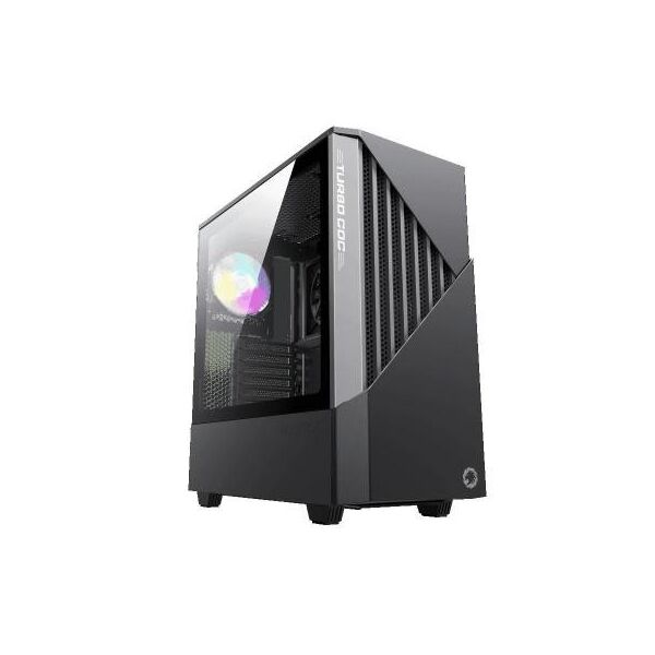 

Корпус Gamemax Contac COC BG