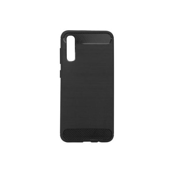 

Чохол до моб. телефона BeCover Carbon Series Xiaomi Mi 9 Lite / Mi CC9 Black (703983) (703983)