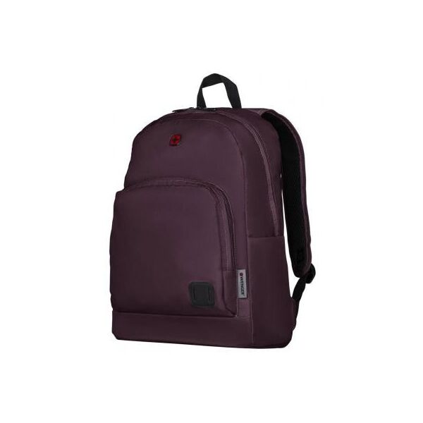 

Рюкзак для ноутбука Wenger 16" Crango, Fig (610195)
