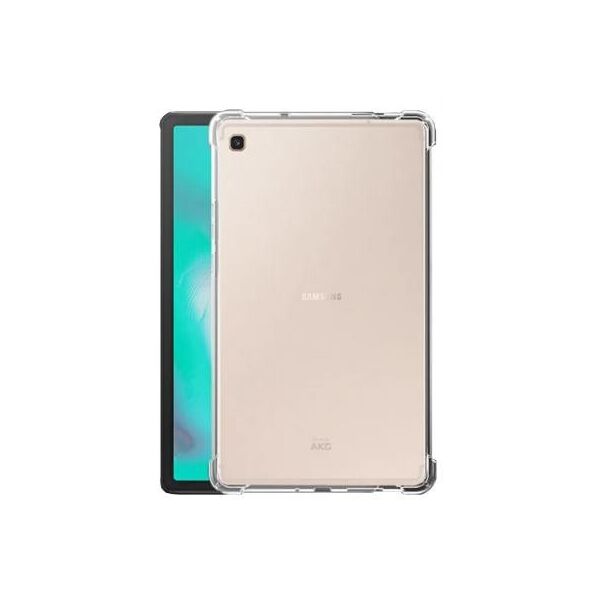

Чохол до планшета BeCover Anti-Shock Samsung Galaxy Tab S5e T720/T725 Clear (705620)
