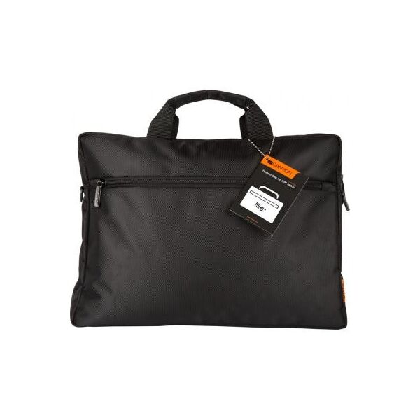 

Сумка для ноутбука Canyon CNE-CB5B2 Black (CNE-CB5B2)
