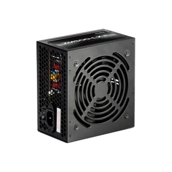 

Блок живлення Zalman 600W (ZM600-LXII)
