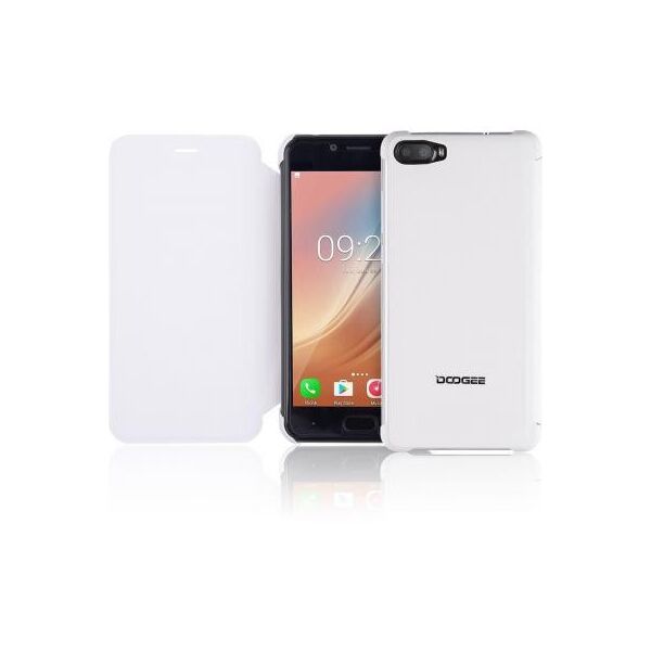 

Чохол до моб. телефона Doogee Shoot 2 Package(White) (DGA57-BC001-03Z)