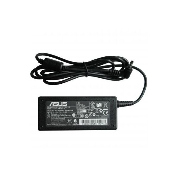 

Блок живлення до ноутбуку Grand-X Asus (19V 3,42A 65W) 4.0x1.35mm (ACASL65WQ)