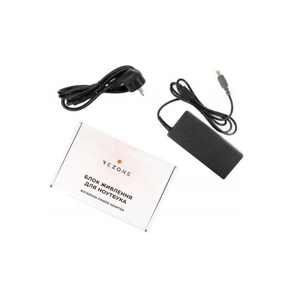 

Блок живлення до ноутбуку Rezone Lenovo 90W 20V 4.5A разъем 7.9*5.5 (RZPSLN90207955)