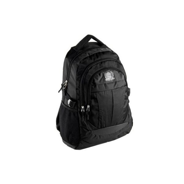 

Рюкзак для ноутбука Continent 16" BP-001 BK (BP-001BK)