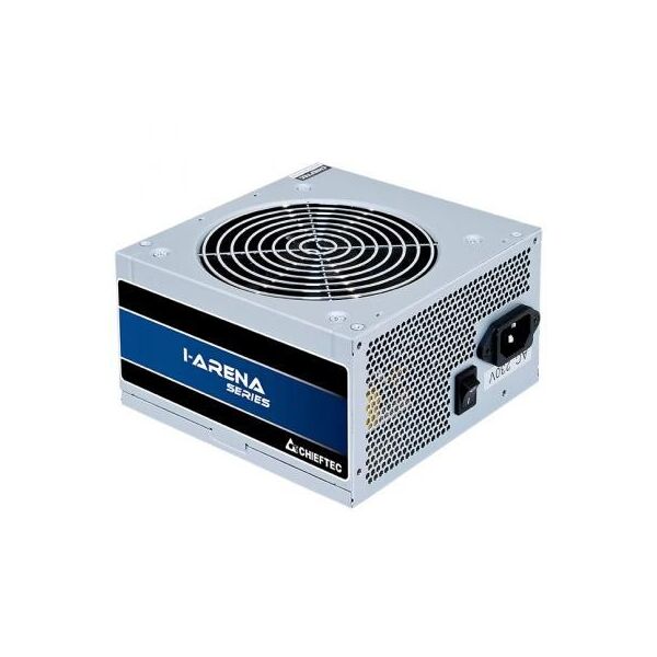 

Блок живлення CHIEFTEC 500W (GPB-500S)