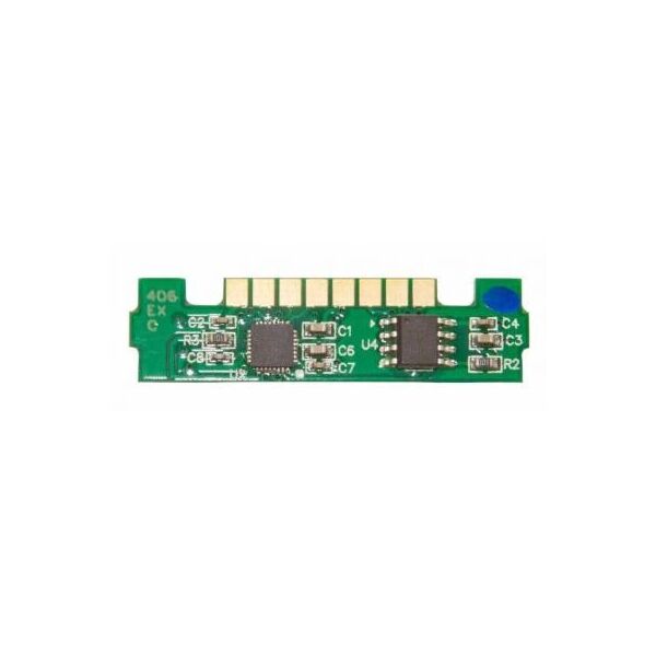 

Чіп для картриджа Samsung CLP-360/CLX-3300/SL-C460W Cyan WWM (JYD-Sam-C406S)
