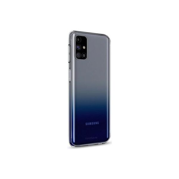 

Чохол до моб. телефона MakeFuture Samsung M31s Rainbow (PC + TPU) (MCR-SM31S)