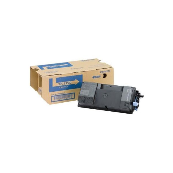 

Тонер-картридж Kyocera TK-3190 25К (1T02T60NL0/1T02T60NL1)