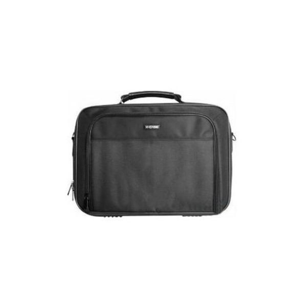 Сумка для ноутбука X-Case 15.6" Black (JNL73615Y)