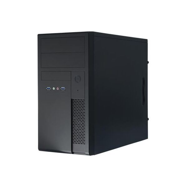 

Корпус CHIEFTEC Mesh (XT-01B-OP)