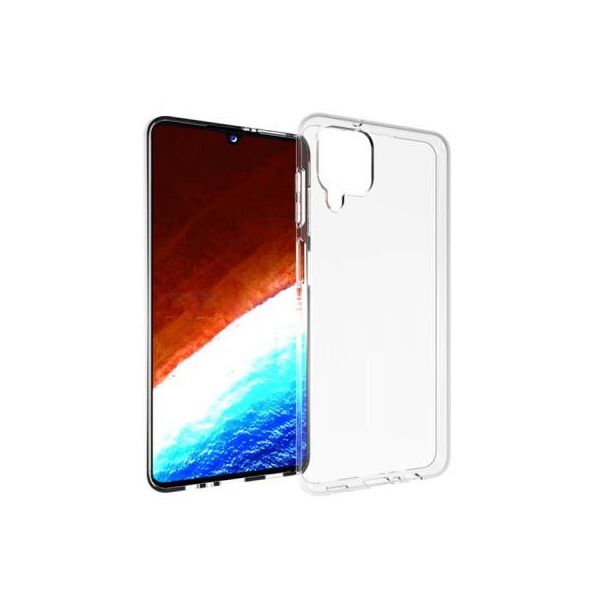 

Чохол до моб. телефона BeCover Samsung Galaxy A12 SM-A125 Transparancy (705605)