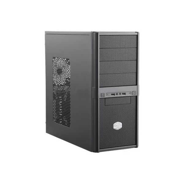 

Корпус CoolerMaster Elite 250 (RC-250C-KN5T50)