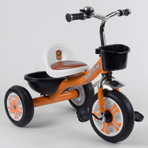 

Велосипед 3-х колесный BEST TRIKE LM-5207