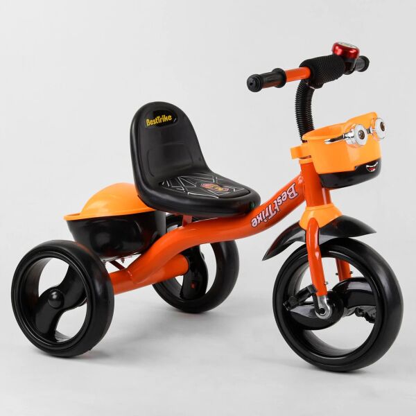 

Велосипед 3-х колесный BEST TRIKE BT-19840