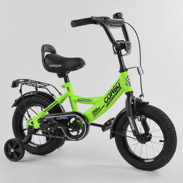 

Велосипед детский CORSO CL-12749 (12 дюймов)