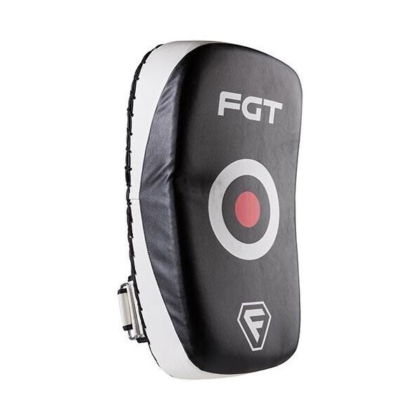 

Лапа FGT (пады) FT-3550 Flex черно-белая