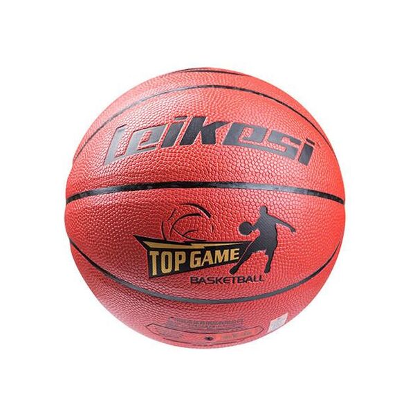 

Мяч баскетбольный Spalding Leikesi TOP GAME №7 PU