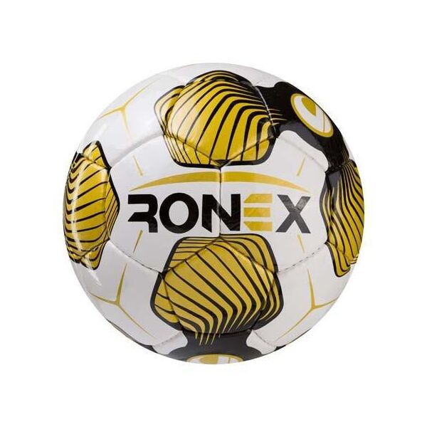 

Мяч футбольный DXN Ronex (UHL), золото