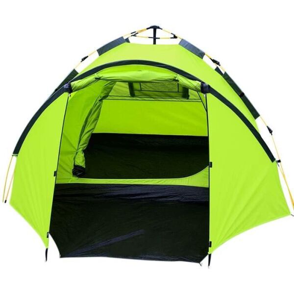 

Палатка туристическая 4-х местная Mimir Outdoor 900, автомат