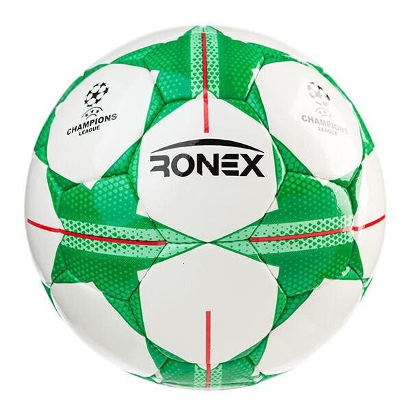 

Мяч футбольный DXN Ronex FN1