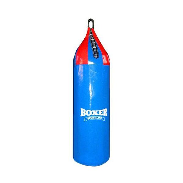 

Мешок боксерский малый (ПВХ 0.7mm) h=0,75m,d=0,22m, 7kg синий