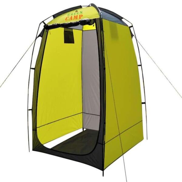 

Палатка-душ Green Camp 30, 120х120х190 см