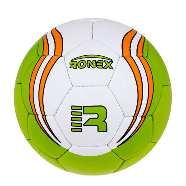 

Мяч спотривный футбольный Grippy Ronex RIO Green