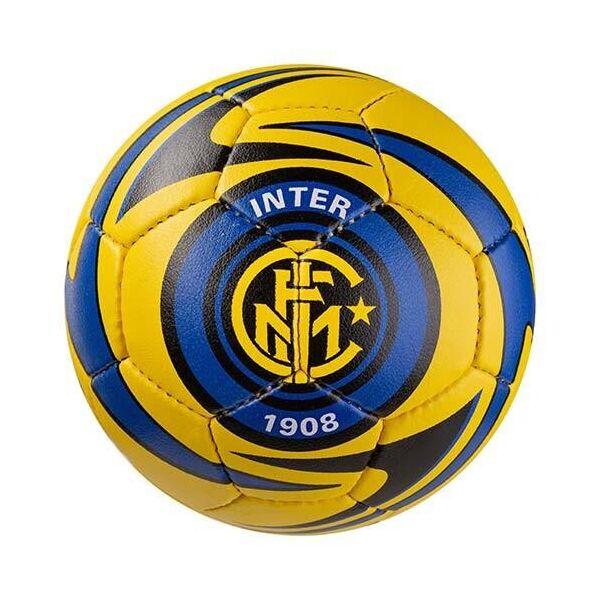 

Мяч футбольный Ronex Grippy G-14 Inter Milan
