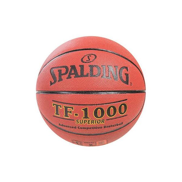 

Мяч баскетбольный Spalding №7 Superior