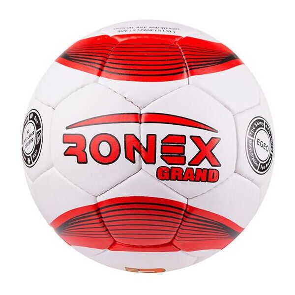 

Мяч футбольный Grippy Ronex-JM1 Grand