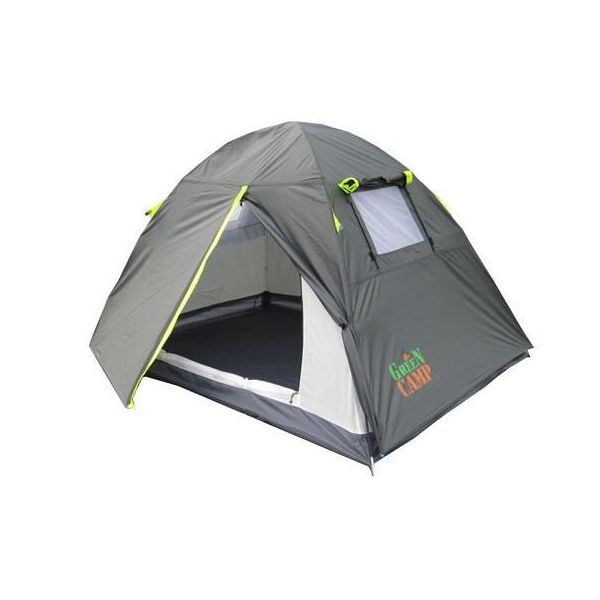 

Палатка 2-местная Green Camp