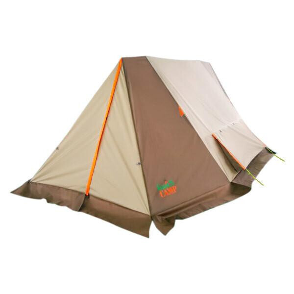 

Палатка 5-ти местная Green Camp 001