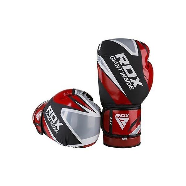

Боксерские перчатки RDX Giant Inside DX 10oz