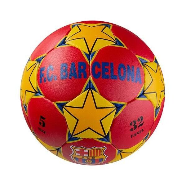 

Мяч футбольный Ronex Grippy G-14 FC Barca