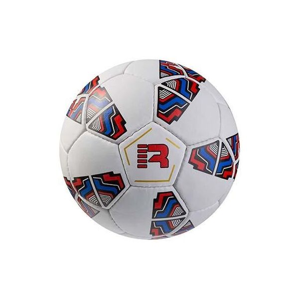 

Мяч футбольный Grippy Ronex PRIDE R 2016, бело/голубой