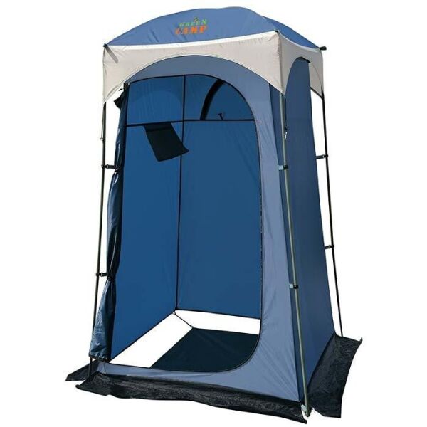 

Палатка-душ Green Camp2897, 120х120х200 см