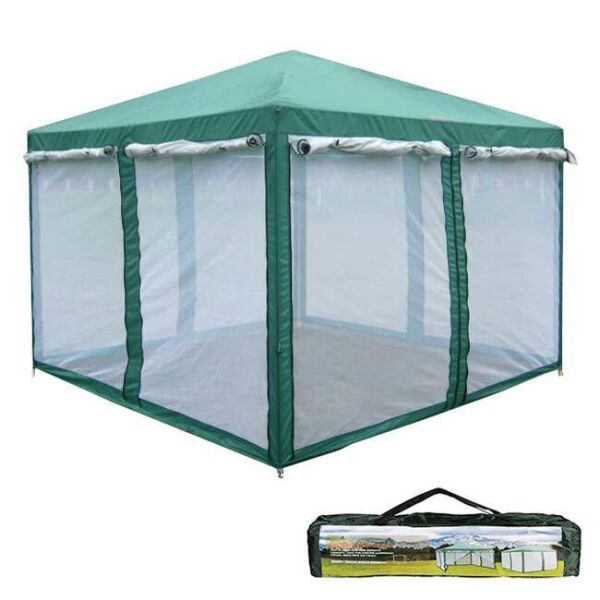 

Тент Green Camp 2902