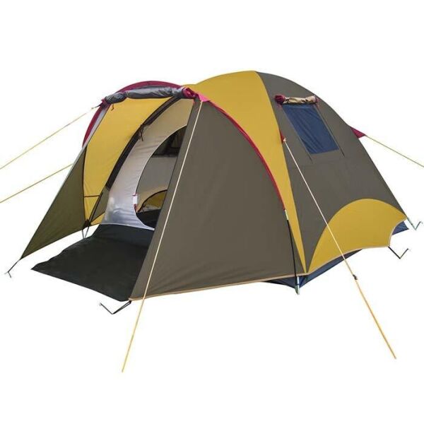 

Палатка 3-х местная Mimir Outdoor Х-11650А