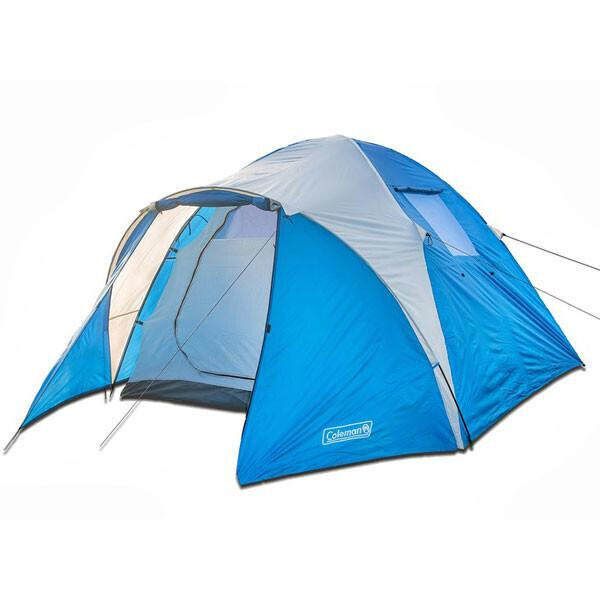 

Четырехместная туристическая палатка Coleman (1004)