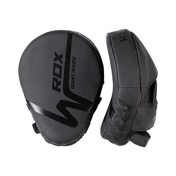 

Лапа кобра RDX collection 3025 черная , пара