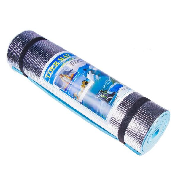 

Коврик туристический 180х60х0,6 см