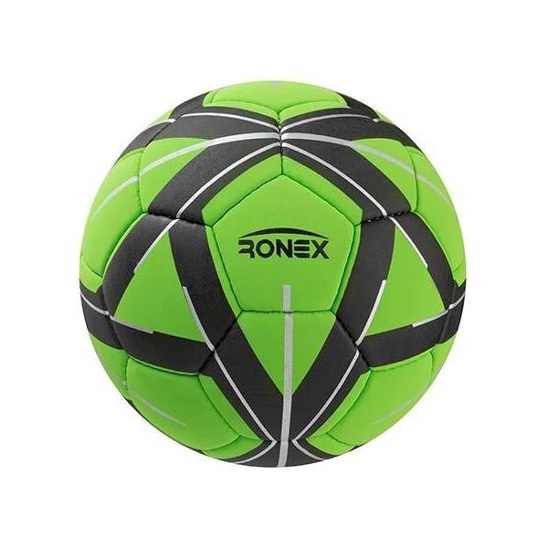 

Мяч футбольный Cordly Ronex (MLT), зеленый