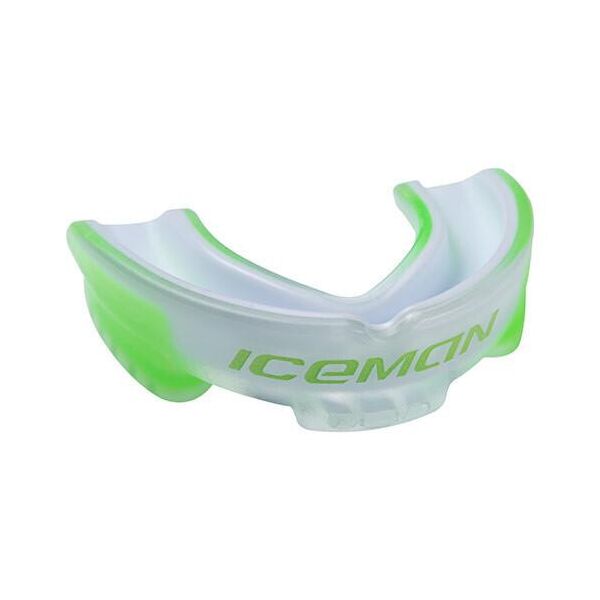 

Капа боксерская Flama IceHit подростковая (8010-1GR)