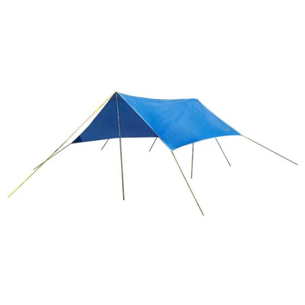 

Тент Green Camp синий, GC-0281B