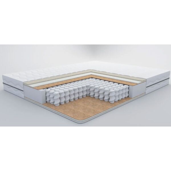 

Матрас Divaso elMatro kava 120x200