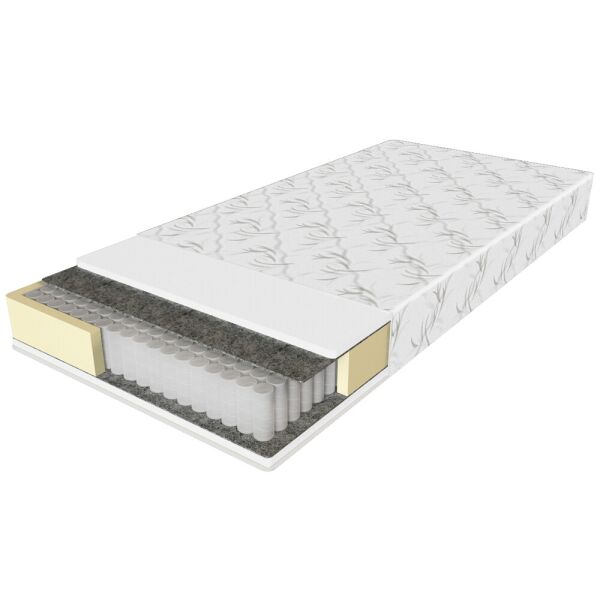 

Матрас EMM ШАНС ПРЕСТИЖ 90x200